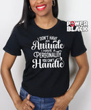 Personality