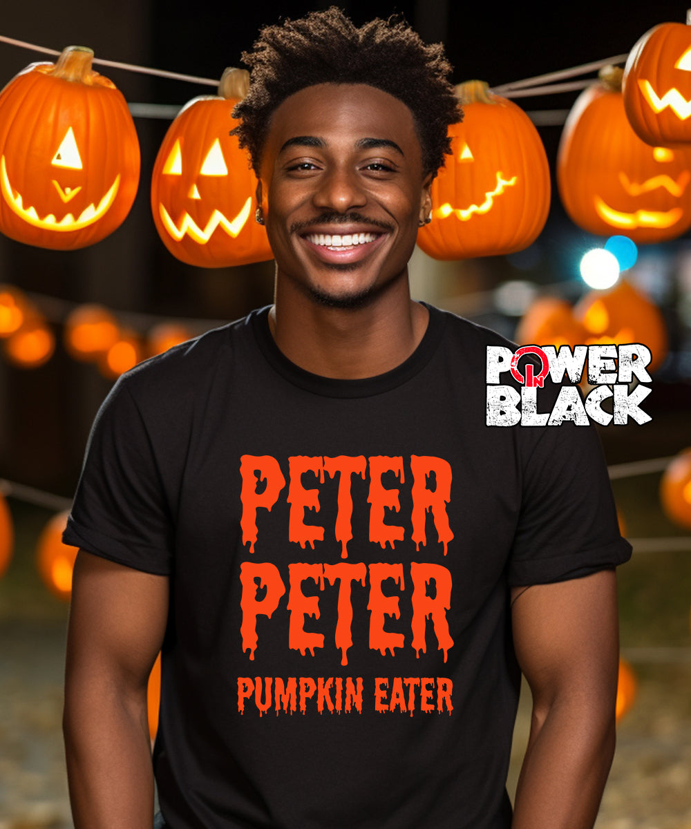 Power In Black