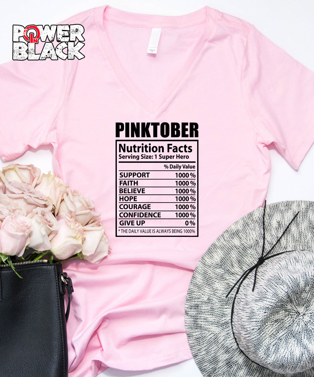 Pinktober  - FINAL SALE - NO EXCHANGES