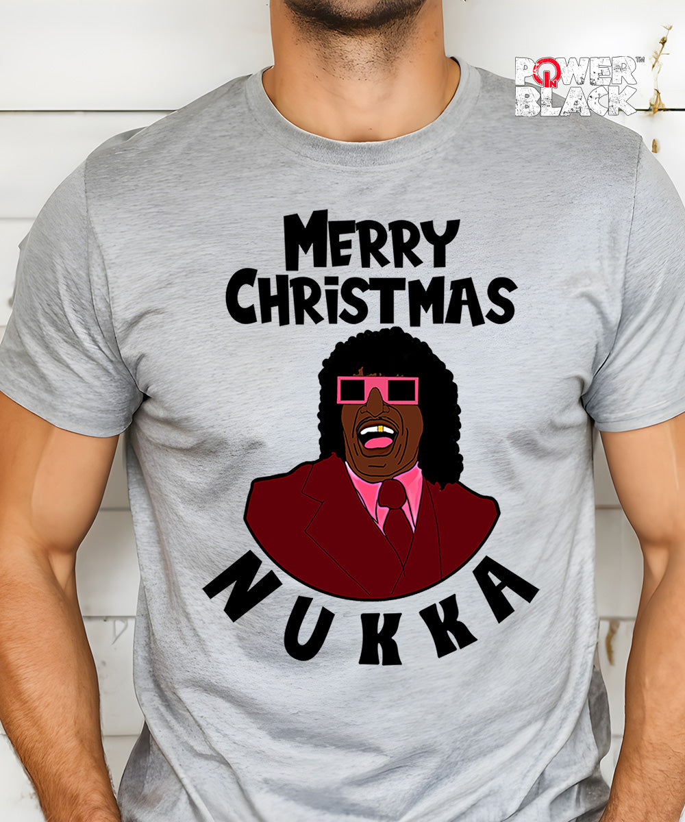 Pinky Christmas