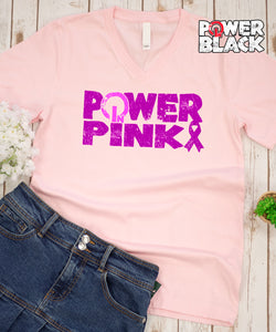 Power In Pink