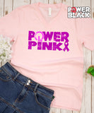 Power In Pink