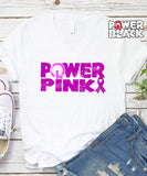Power In Pink