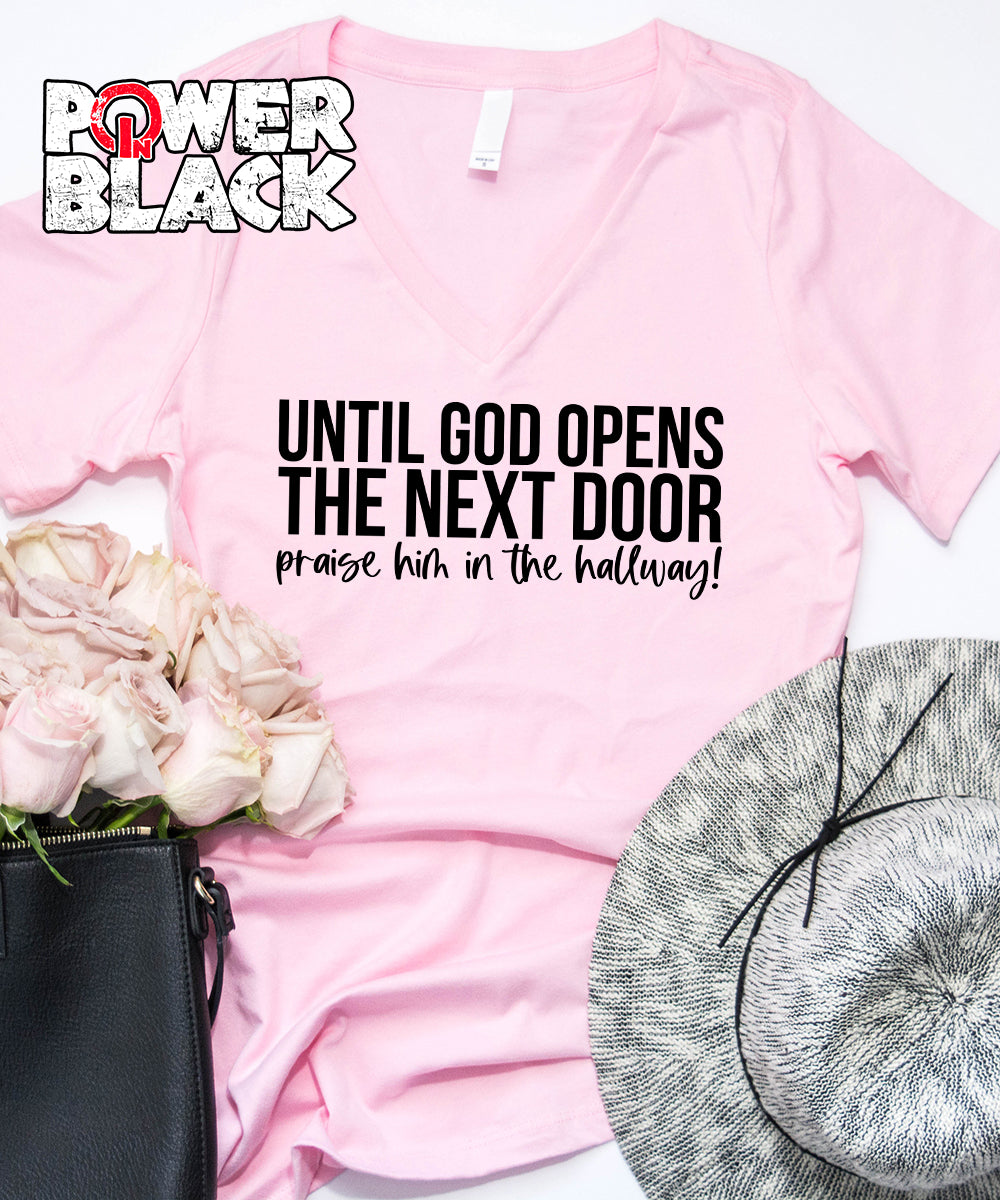 Praise Him  - FINAL SALE - NO EXCHANGES