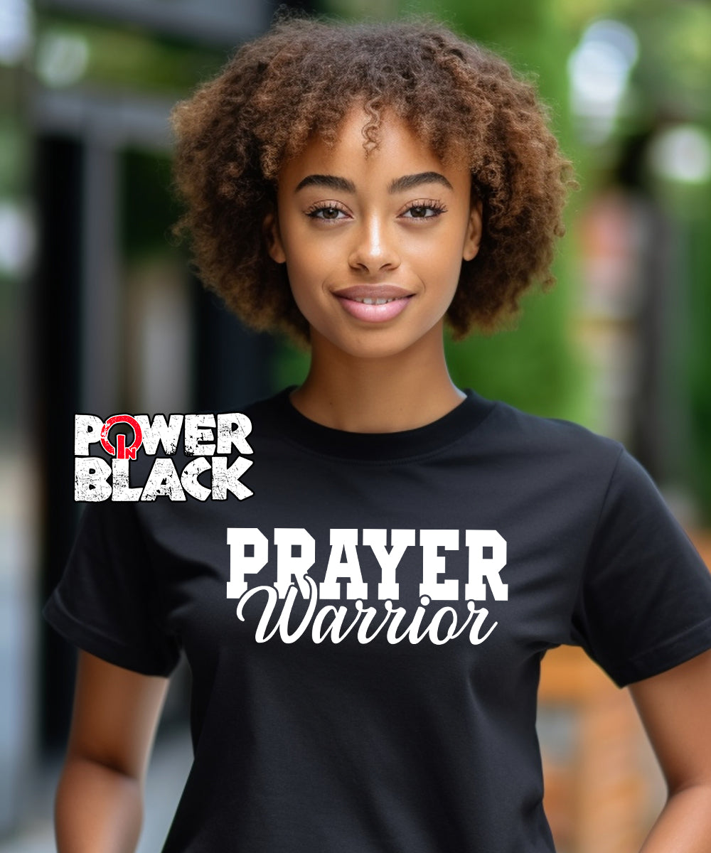 Power In Black