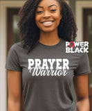 Prayer Warrior