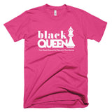 Black Queen: The Most Important Piece
