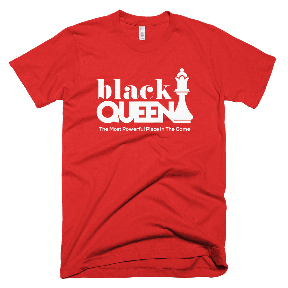 Black Queen: The Most Important Piece