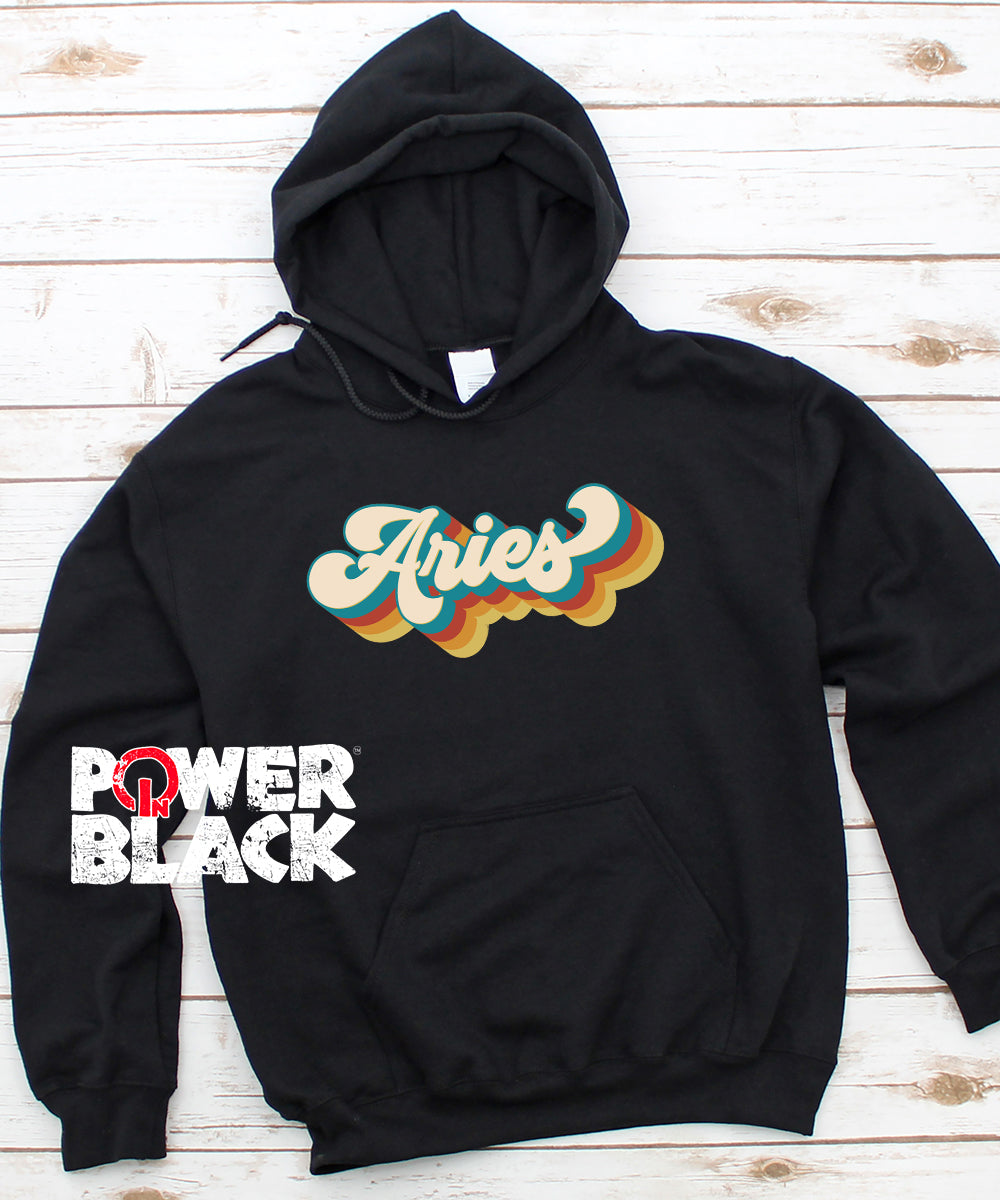 Power In Black