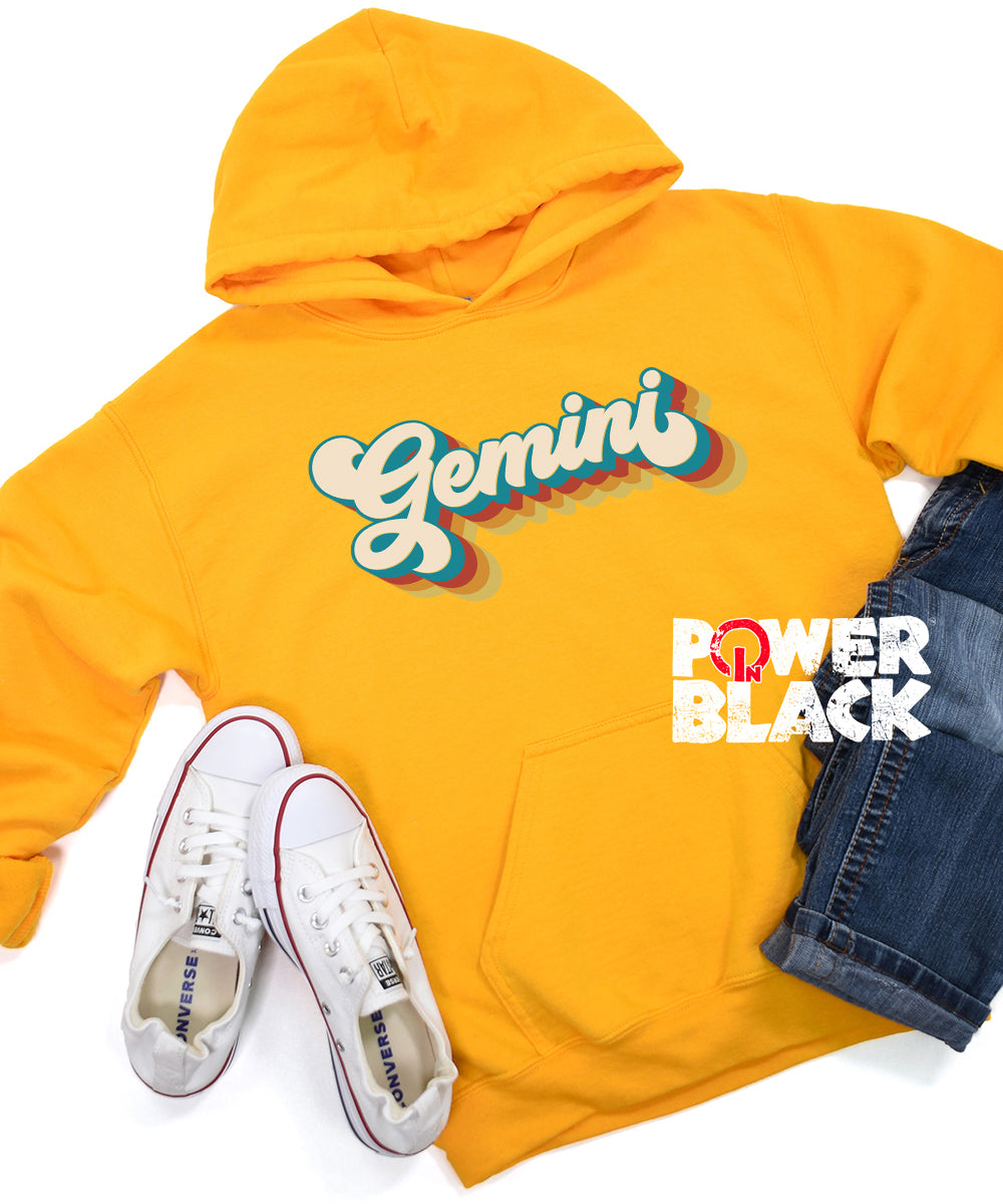 Power In Black