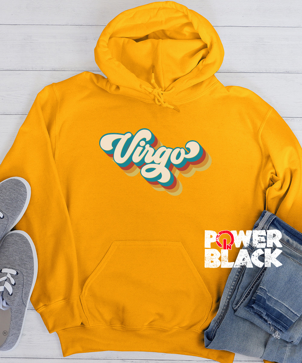 Power In Black