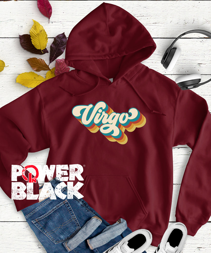 Zodiac hoodie hotsell