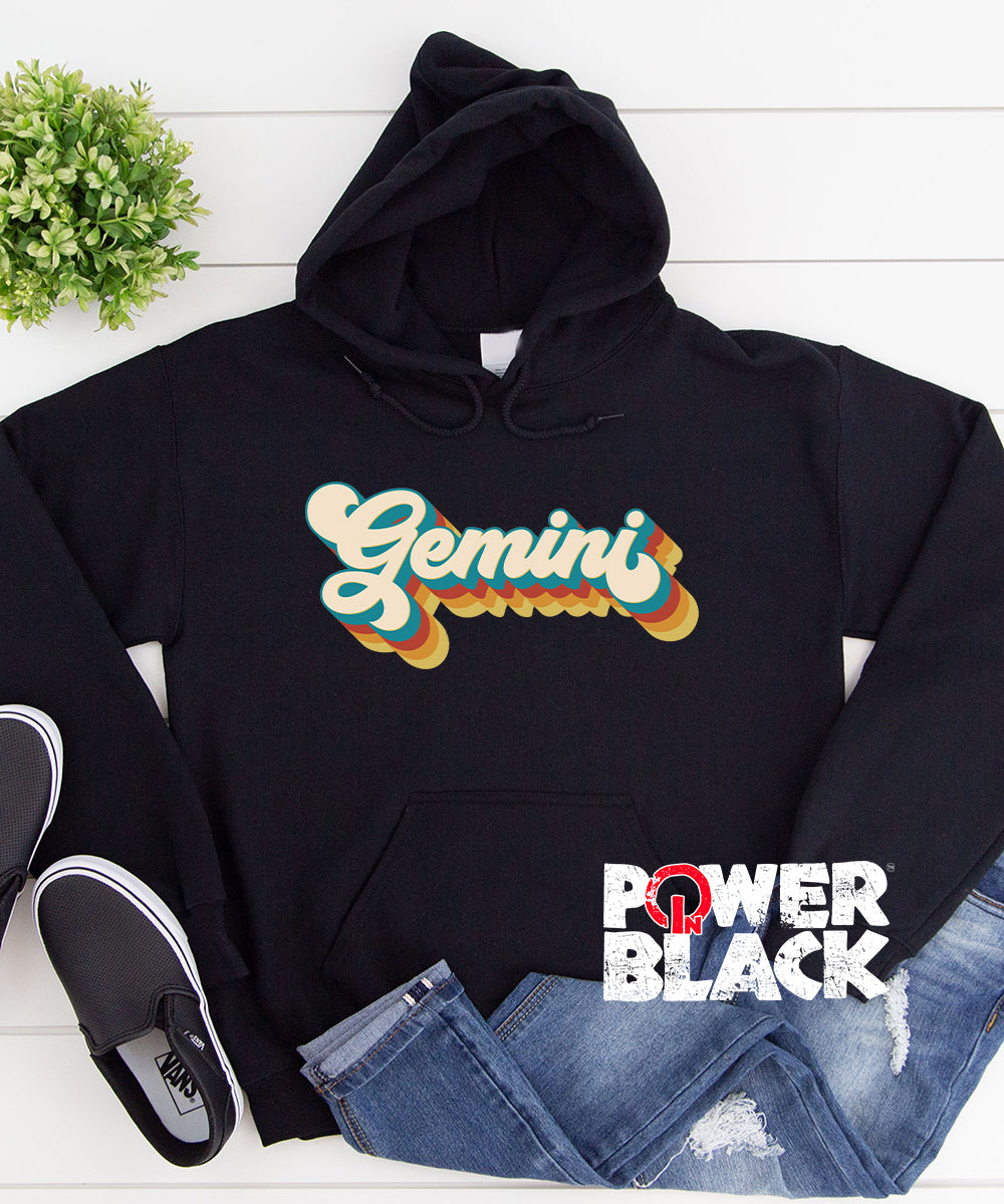Power In Black