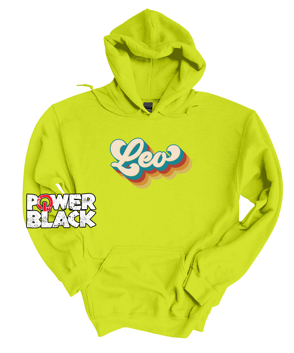 Power In Black