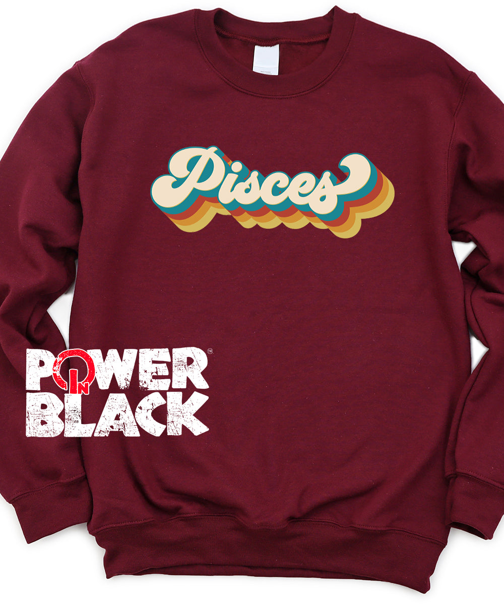 Power In Black