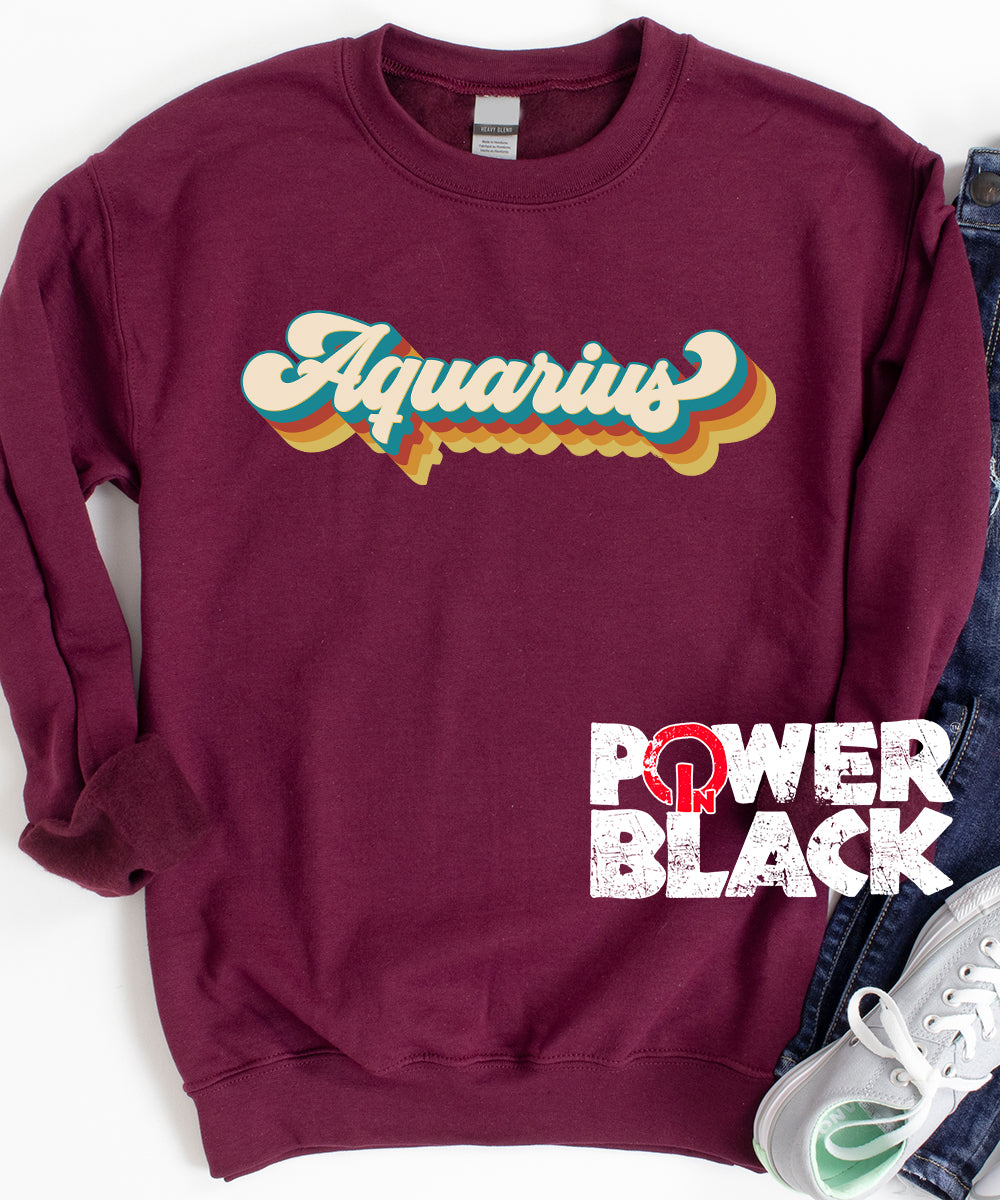 Power In Black