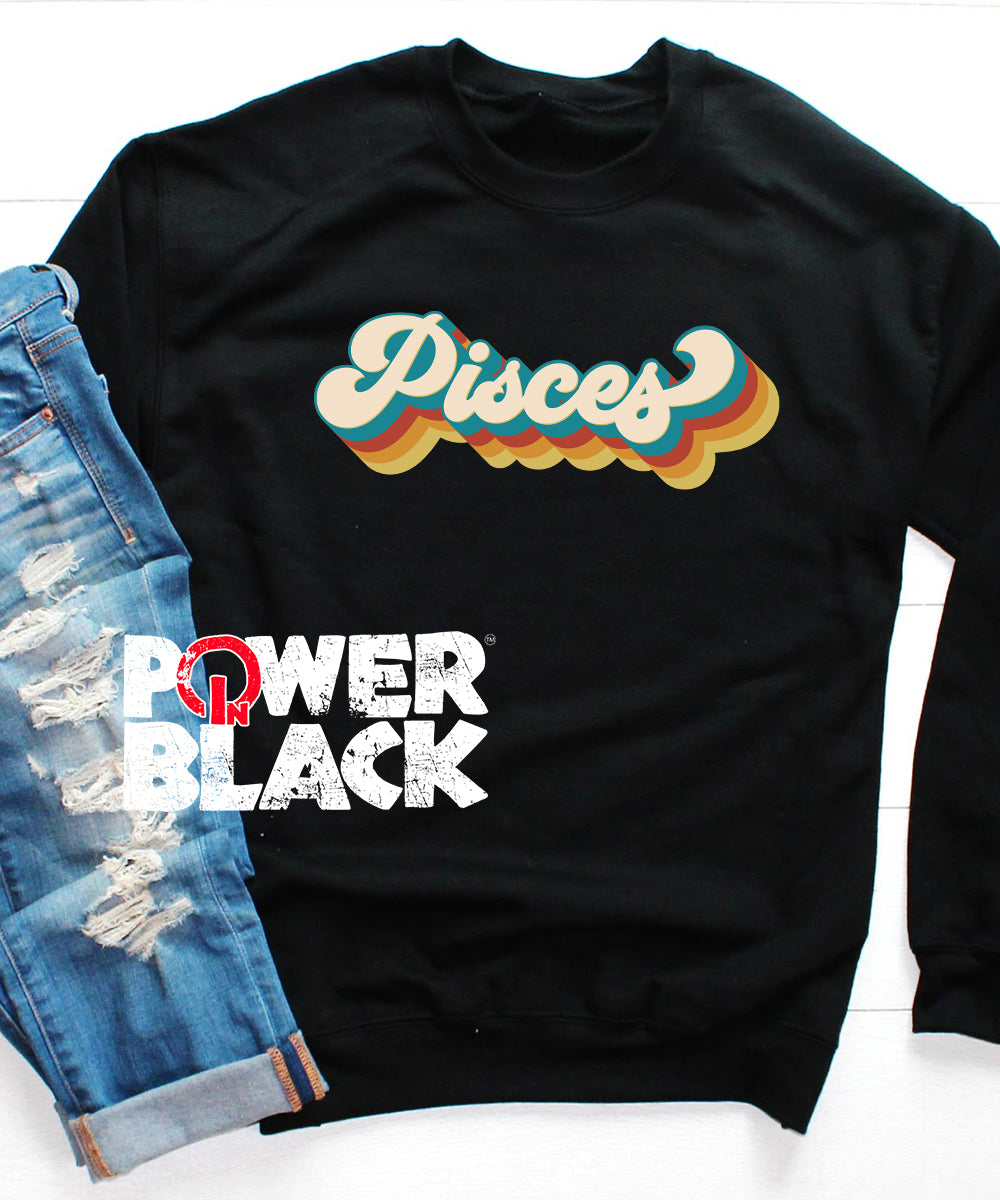 Power In Black