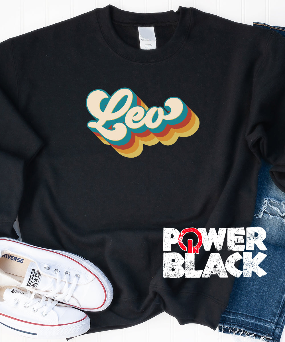 Power In Black