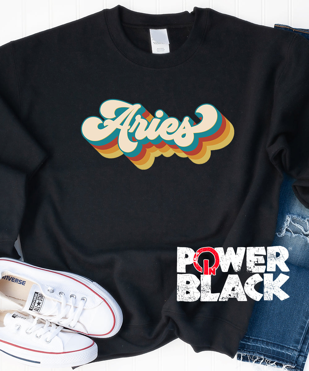 Power In Black