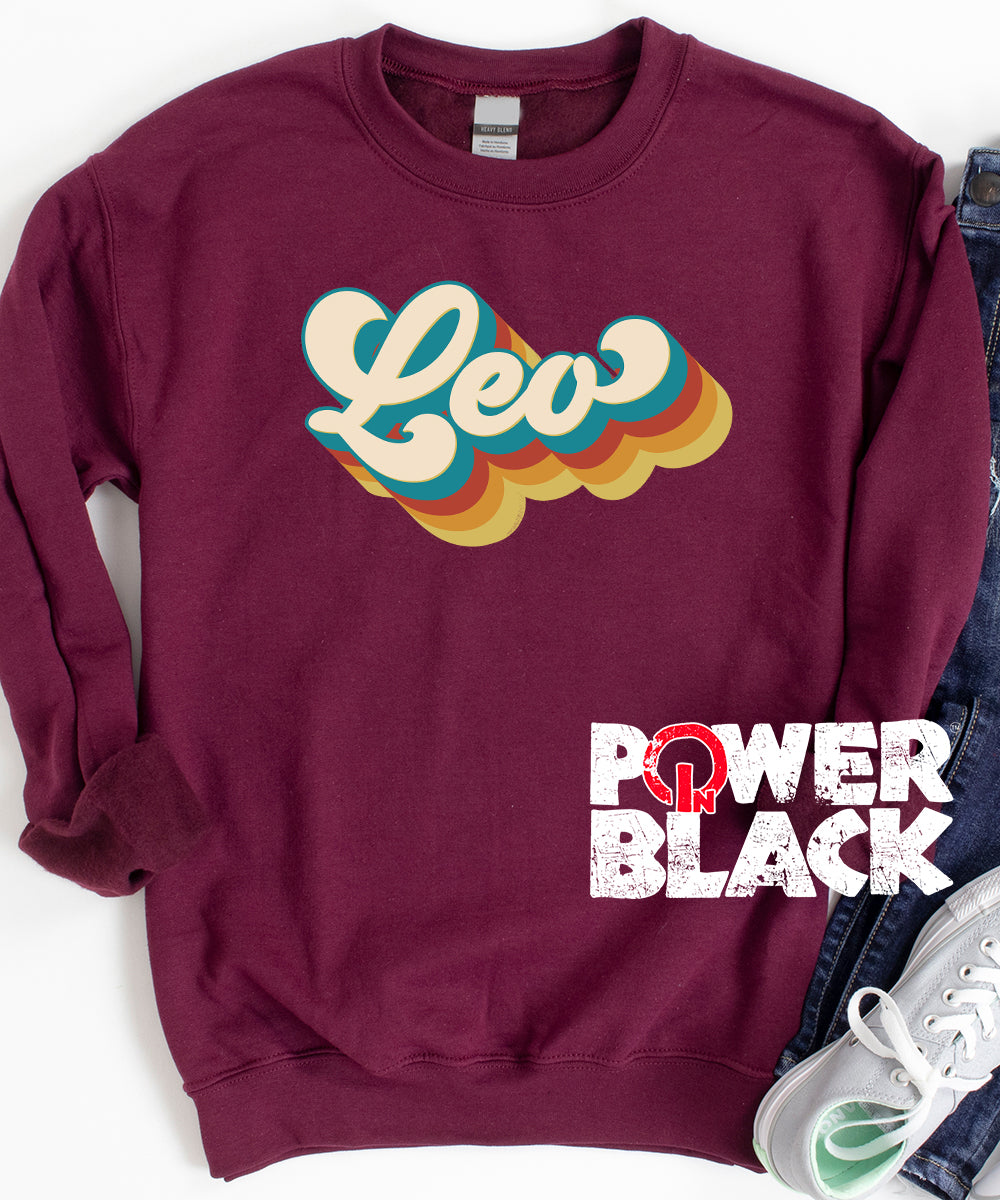 Power In Black