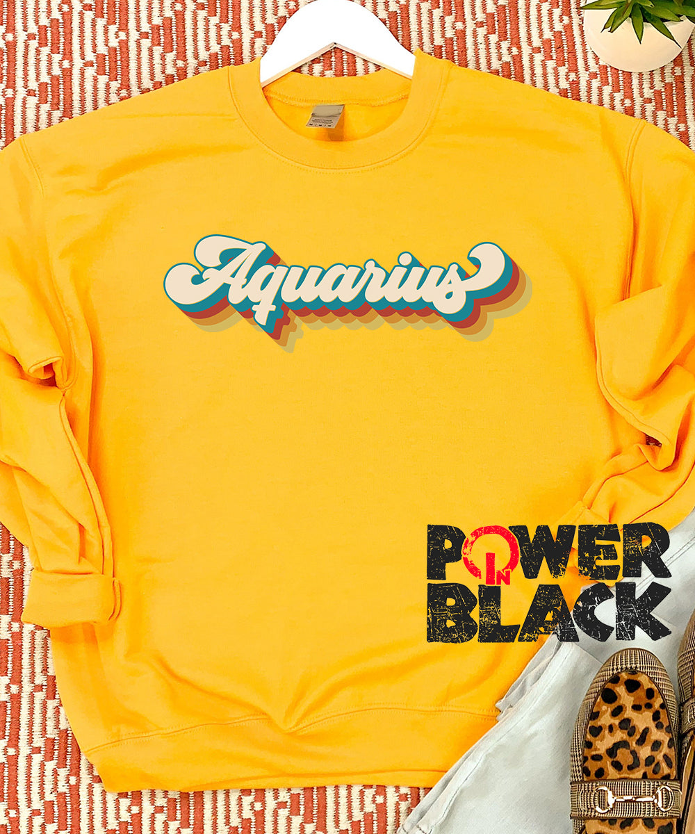 Power In Black