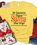 Save Santa The Trip