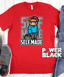 Self Made