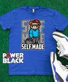 Self Made