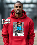 Self Made Hoodie