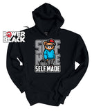 Self Made Hoodie