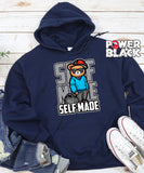 Self Made Hoodie