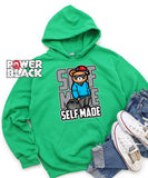 Self Made Hoodie