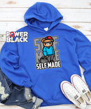 Self Made Hoodie