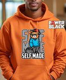 Self Made Hoodie