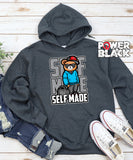 Self Made Hoodie