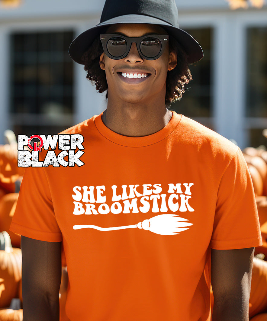 Power In Black