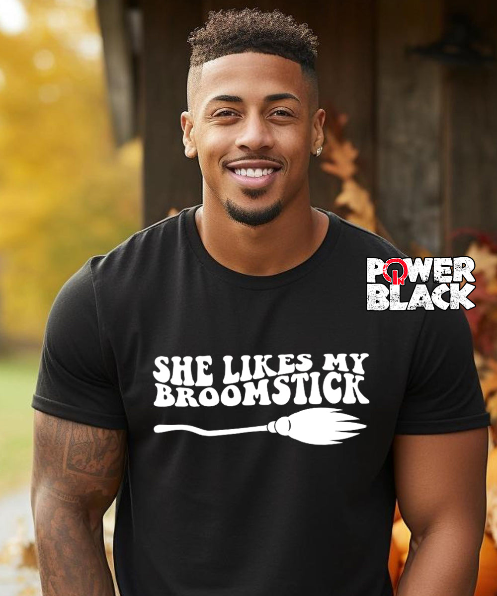 Power In Black