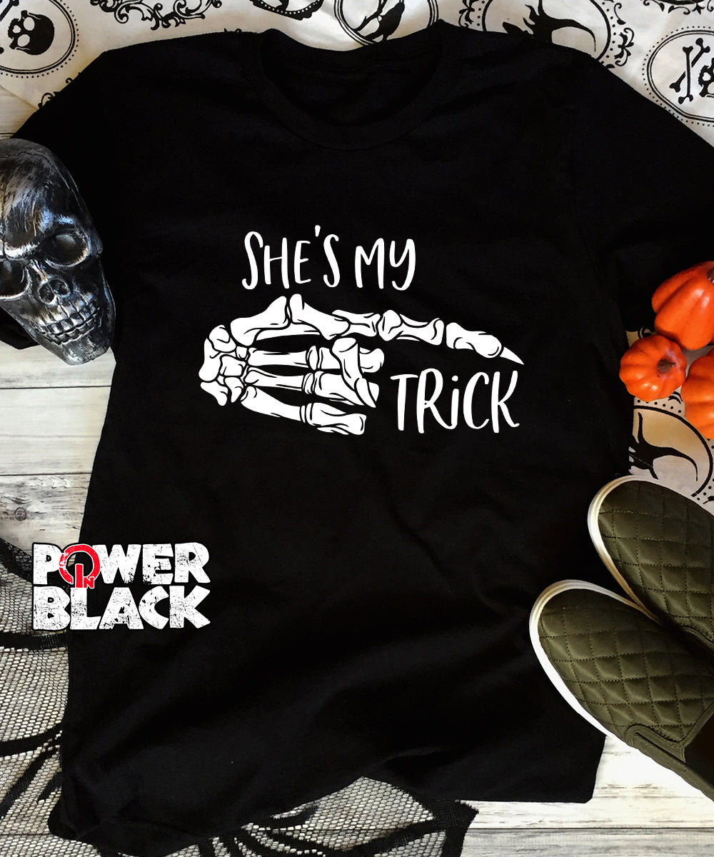 Power In Black
