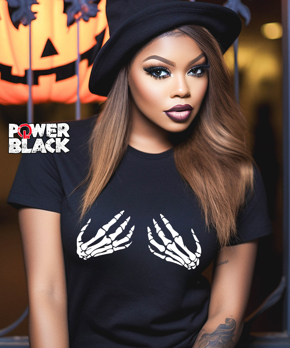 Power In Black
