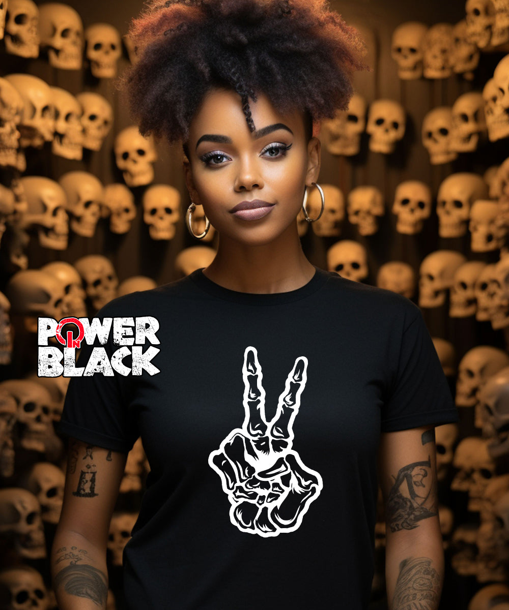 Power In Black