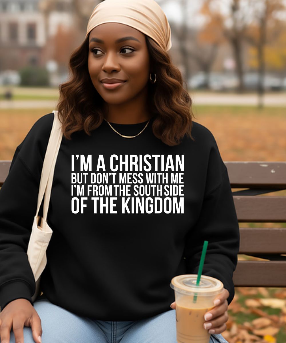 Southside Sweatshirt