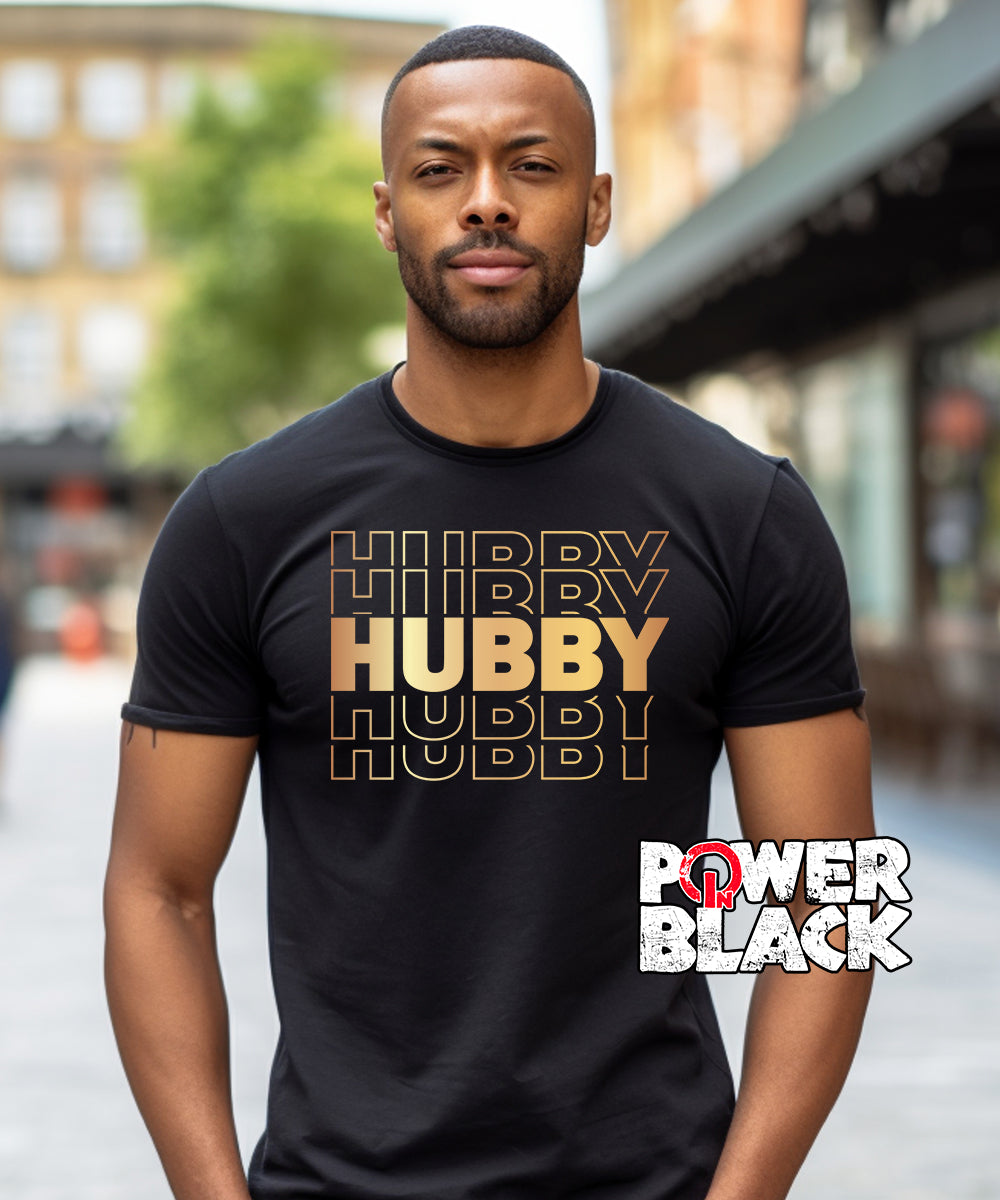 Power In Black