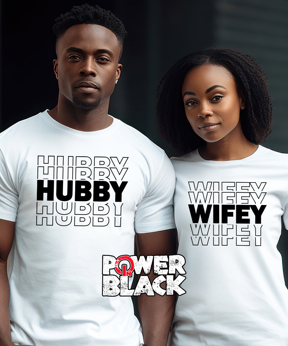 Power In Black