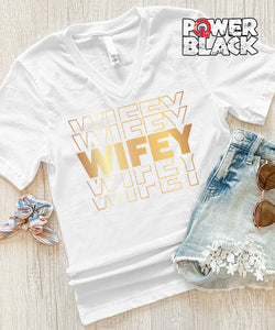 Stacked Wifey