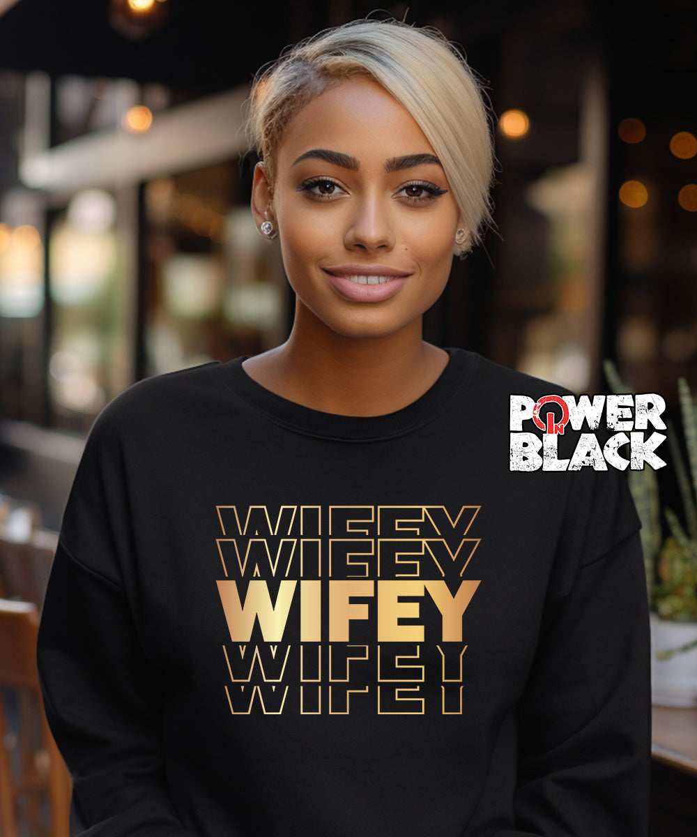 Power In Black