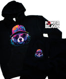 Street Panda Hoodie Jogger Set