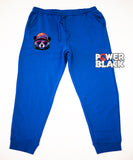 Street Panda Jogger