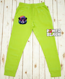 Street Panda Jogger