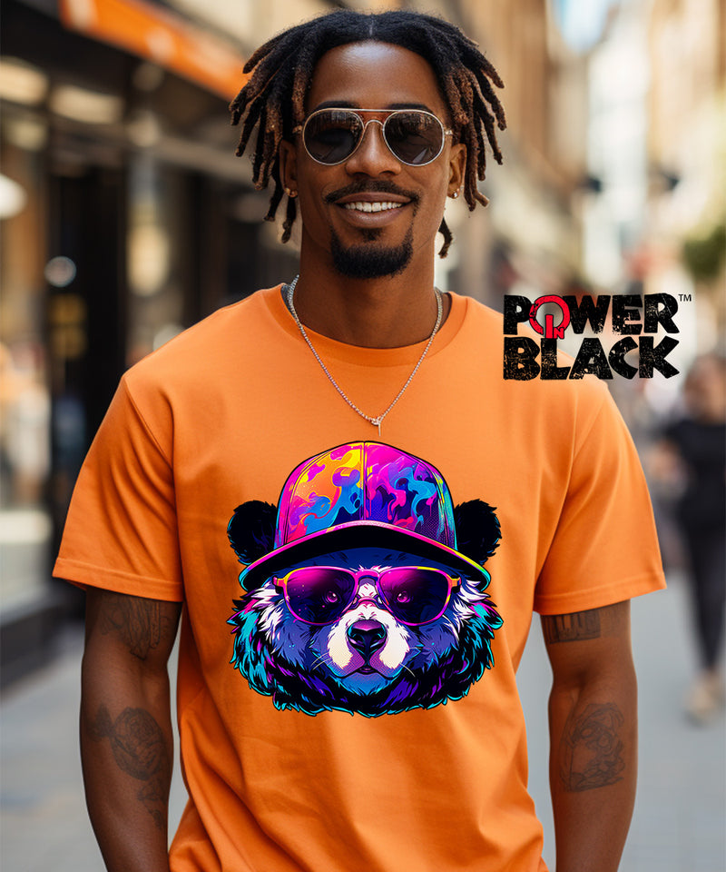 Black sales a shirts