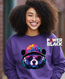 Street Panda Sweatshirt